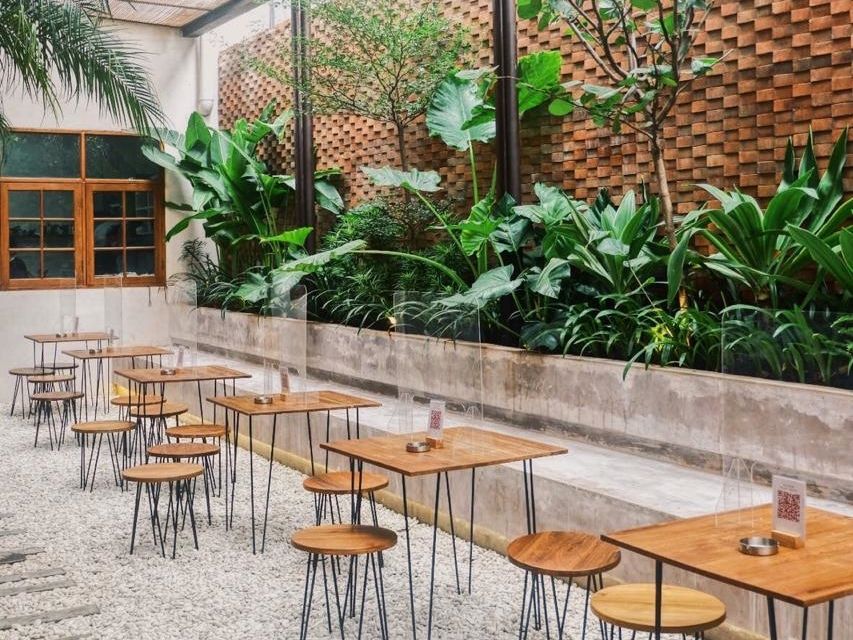 cover Lima Faktor Kesuksesan Bisnis Coffee Shop Wajib Kamu Ketahui Saat Ini